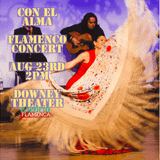 Con El Alma