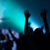 prayer meeting