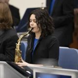 UK Sax Ensembles Concert (free)