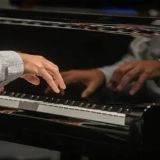 Jazz Combos Concert (free)