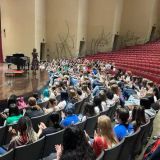 Bluegrass Choral Music Festival