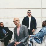 Joshua Redman Quartet