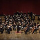 UK Philharmonia Concert (free)