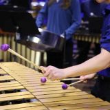 Fall Percussion Ensemble Concert: Midwest Preview (free)