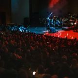Lexington Philharmonic - Heroes & Villains: Symphonic Movie Music
