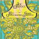 SCFA Expansive Sounds #10: Joe McPhee, Ken Vandermark, Chris Corsano