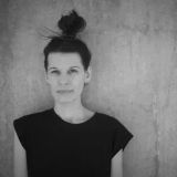 R.C. May Photography Lecture Series: Clarissa Tossin (free)