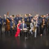 The World Famous Glenn Miller Orchestra