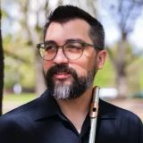 Lexington Philharmonic - Sounds in Color: Mussorgsky, Garrop, & Puts