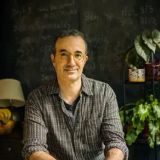 Singletary Center presents Jad Abumrad: Words Fail Me