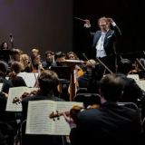UK Symphony Orchestra - Opening Night: Elgar Enigma Variations, Carmen Suite, and Janáček Sinfonietta