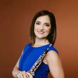 Faculty Recital (free)