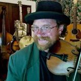 Appalachia in the Bluegrass series: Craig Edwards