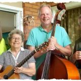 Appalachia in the Bluegrass series: Tall, Dark, and Handsome 4