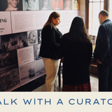 Talk with a Curator