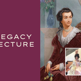 Legacy Lecture: Abigail Adams, Liberty & Legacy