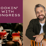 Cookin’ with Congress: A White House Winter Cocktail Class