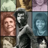 The Eras Exhibit: 250 Years of First Ladies' Progress and Power