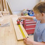 Tinker 1st/2nd Grade