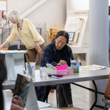 Drop-in Studio