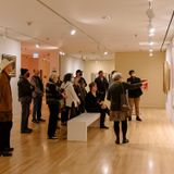 Frye in Focus | Gallery Conversation