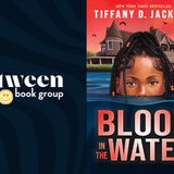 Tween Book Group