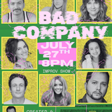 Bad Company