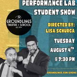 Performance Lab Show