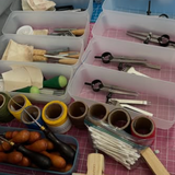 Handmade Business Workshop: Organizational Strategy