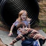 Culvert Slides