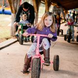 Trike Track