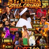 Life of Legacy Proudly Presents The Shop Boyz, Bigg Jigg and Special Guests
