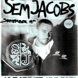Cosmic Noise Presents SEM JACOBS — ST. LOUIS DEBUT