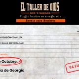 Reunión de Hombres