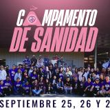 Campamento de Sanidad