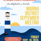 District Meeting