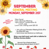 General Meeting