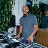 Live DJ - DJ Jerry Ross