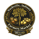 Nashville Indiana Farmers Market