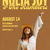 Nolia Joy & The Ramblers