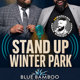 Stand Up Winter Park with James Yon & Absar Siddiqui