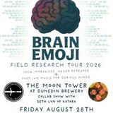 Brain Emoji feat. Seth Adam Lynn of Katara