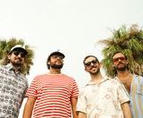 Captain's Lounge: Live Yacht Rock