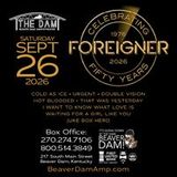 Foreigner