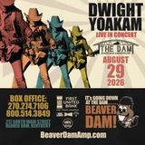 DWIGHT YOAKAM - LIVE IN CONCERT