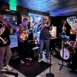 Judge's Bench First Tuesday Jazz Jams