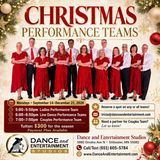 Christmas Dance Showcase