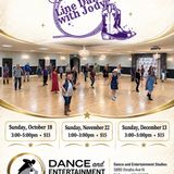 Sunday Afternoon Line Dance Socials