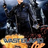 WASTELAND COP