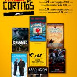 Nos Traen Cortitos